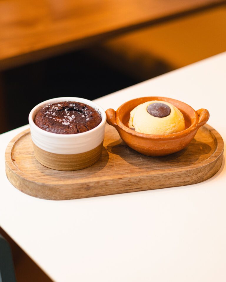 CHOCOPOP - MONICA VARELA