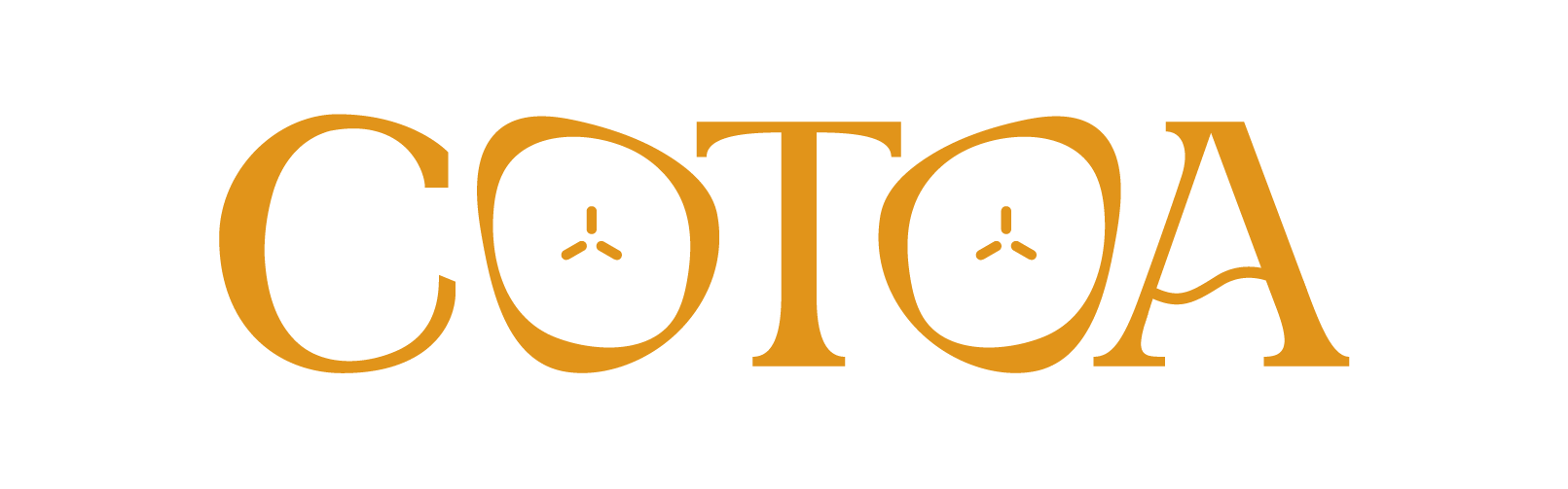 Logotipo de Cotoa